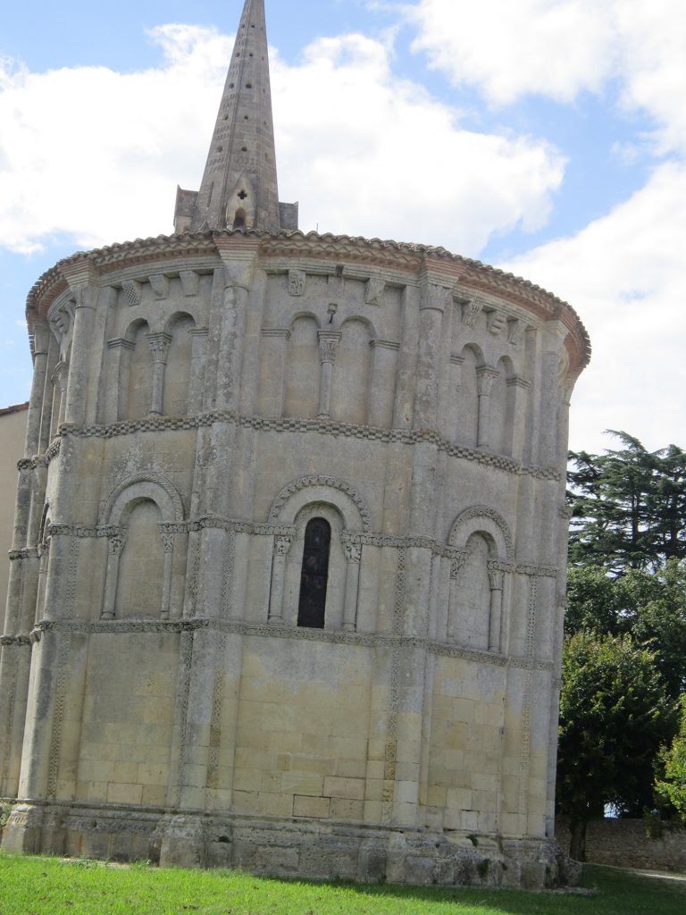 Le patrimoine à découvrir