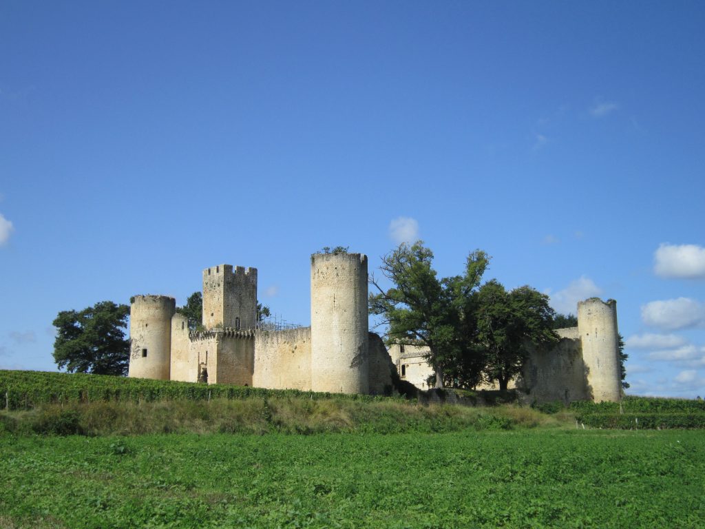 Le patrimoine à découvrir