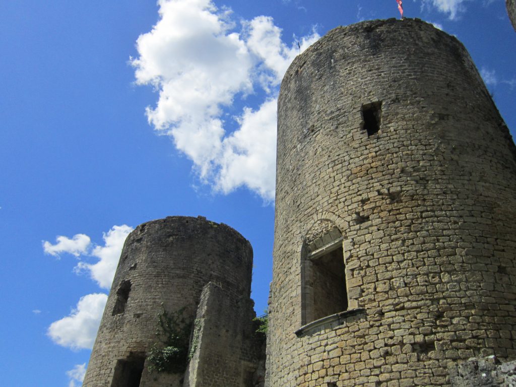 Le patrimoine à découvrir