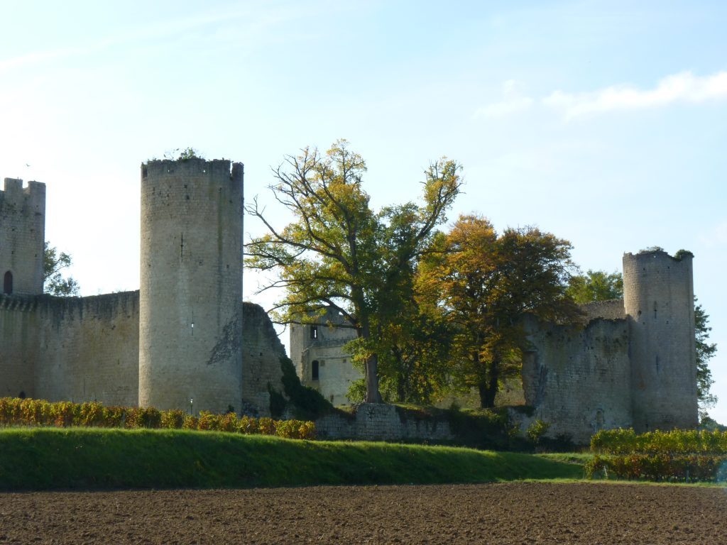 Le patrimoine à découvrir