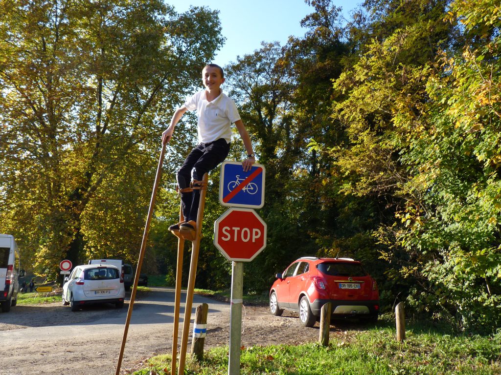 Les activités à proximité du gite