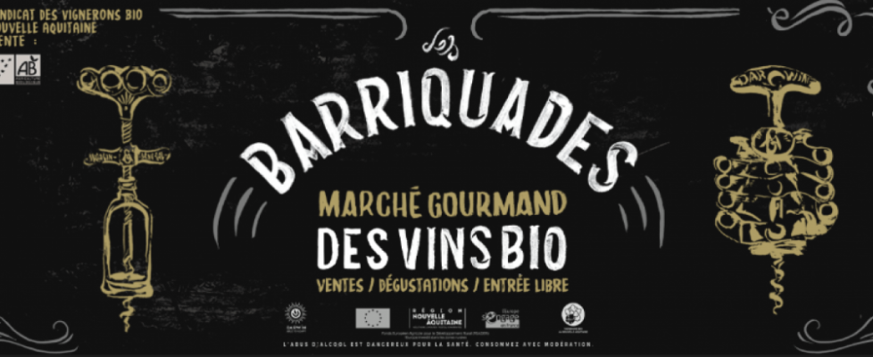 barriquades darwin bordeaux