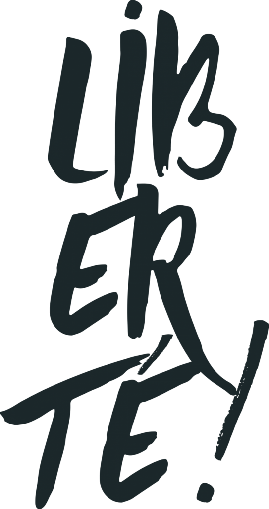 Liberté Bordeaux 2019